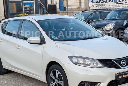 Nissan Pulsar 216.600 km 5.290 &euro; Kirchheim unter Teck 73230