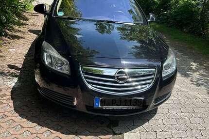 Opel Insignia 230.000 km 2.950 € München 80993