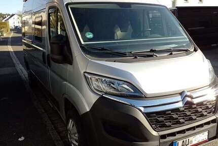 Citroen Jumper 16.000 km 39.980 &euro; Leinburg 91227