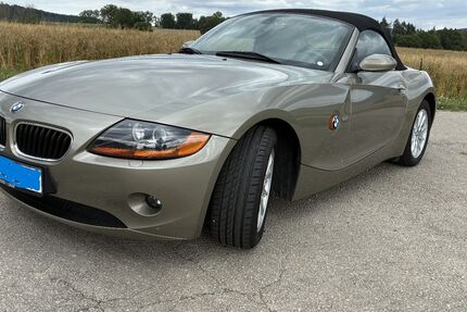 BMW Z4 58.125 km 15.950 &euro; Küps 96328