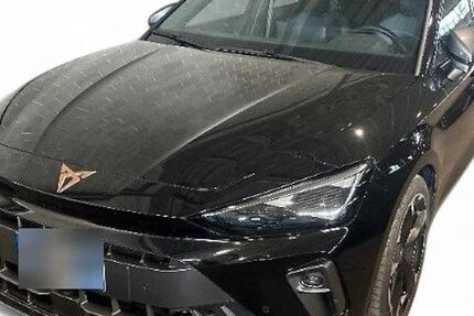 Cupra Leon 26.537 km 25.999 &euro; Ergolding 84030