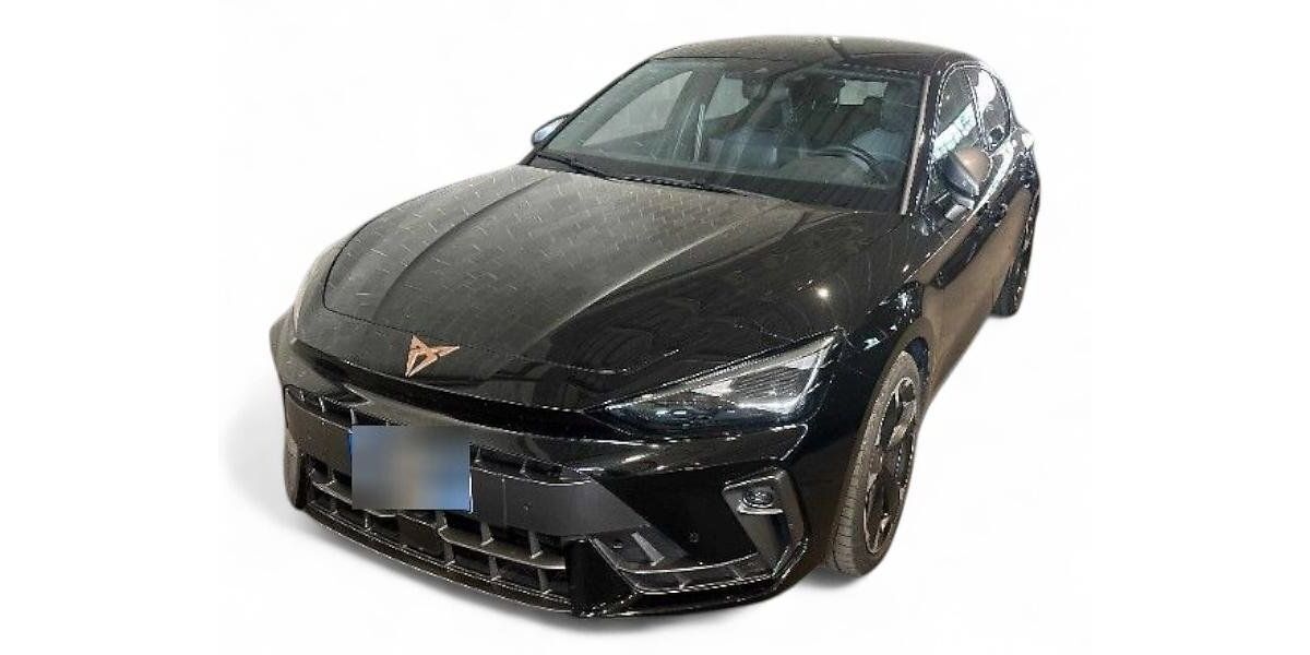 Cupra Leon 26.537 km 25.999 &euro; Ergolding 84030