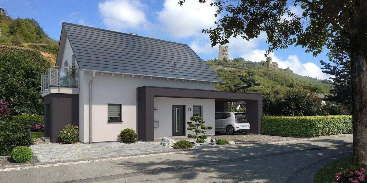 Einfamilienhaus Nauen - 3 Zimmer, 119 m&sup2;, 249.999&euro; | Angebot:25628478