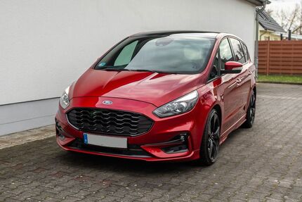 Ford S-Max 48.958 km 27.999 &euro; Guben 03172