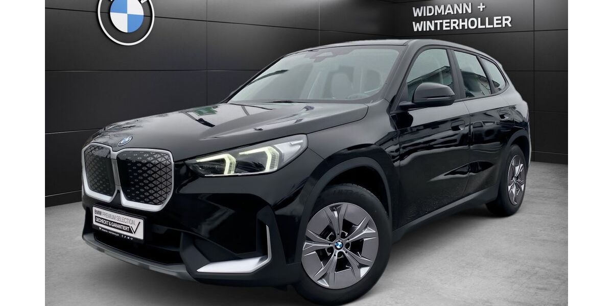 BMW iX1 21.400 km 32.680 &euro; Weilheim 82362