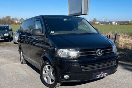 VW T5 Transporter 335.722 km 11.950 &euro; Broderstorf 18184