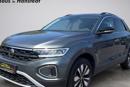 VW T-Roc 37.888 km 25.990 &euro; Hanstedt 21271