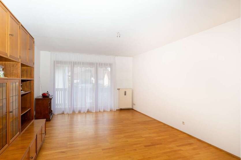 Wohnung zum Kaufen in Niederwerrn 187.000 € 79 m² 3 zimmer