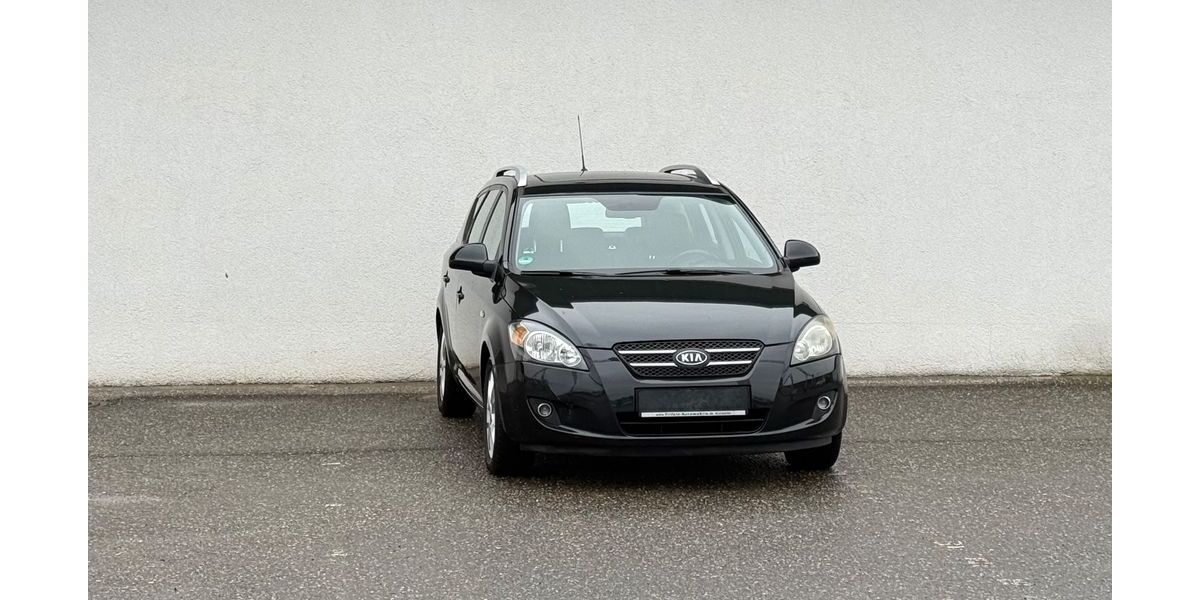 Kia ceed / Ceed 340.000 km 1.499 &euro; Kandel 76870