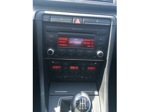 Audi A4 Kombi,Klimaaut.,PDC.,Tüv Neu ! 199.000 km 4.999 &euro; Himmelkron 95502