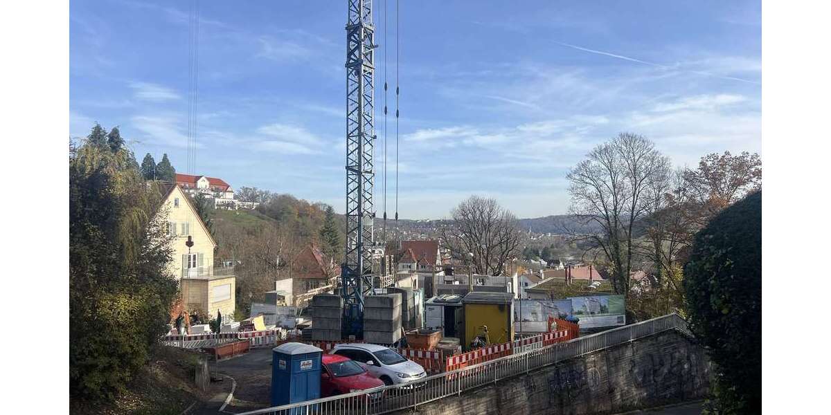 Wohnung zum Kaufen in Tübingen 1.038.000 € 126.43 m² 5 zimmer