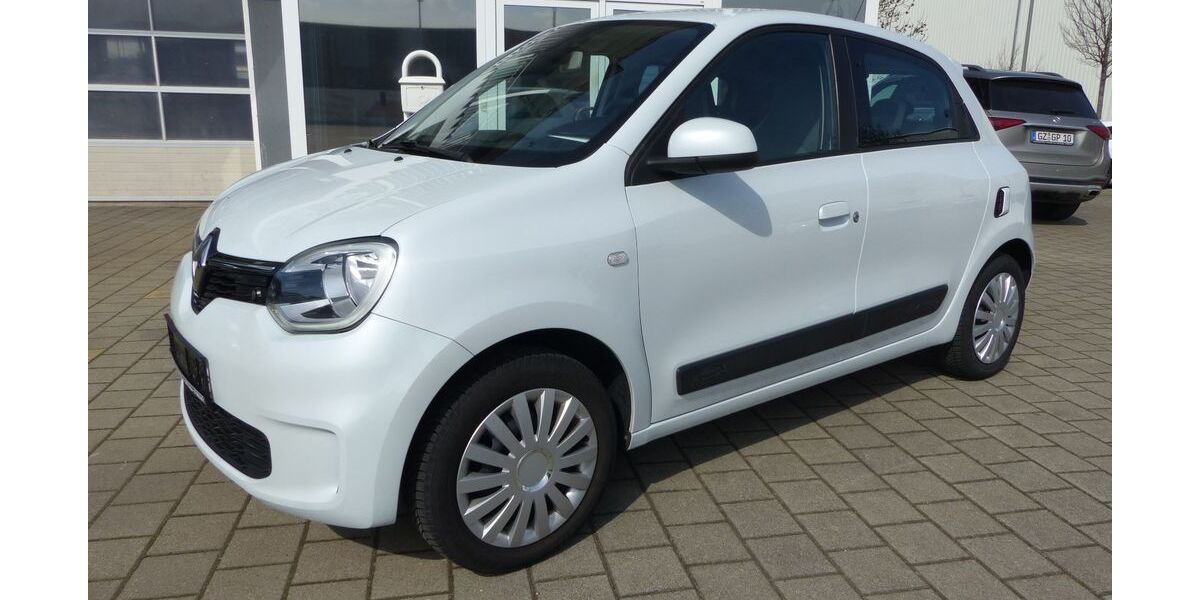 Renault Twingo 55.862 km 9.800 &euro; Burgau 89331