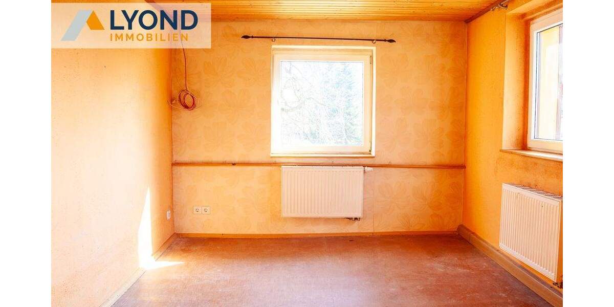 Bauernhaus, Landhaus Olbernhau Pfaffroda - 1 Zimmer, 300 m&sup2;, 160.000&euro; | Angebot:25798330