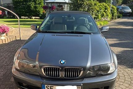 BMW Andere 133.000 km 17.000 &euro; Oering 23845