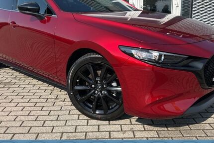 Mazda 3 1.780 km 23.975 &euro; Delitzsch 04509