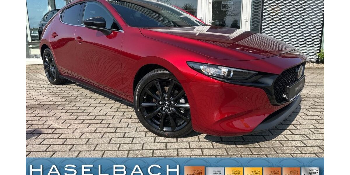 Mazda 3 1.780 km 23.975 &euro; Delitzsch 04509