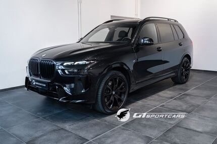 BMW X7 8.900 km 102.500 &euro; Herrsching am Ammersee 82211