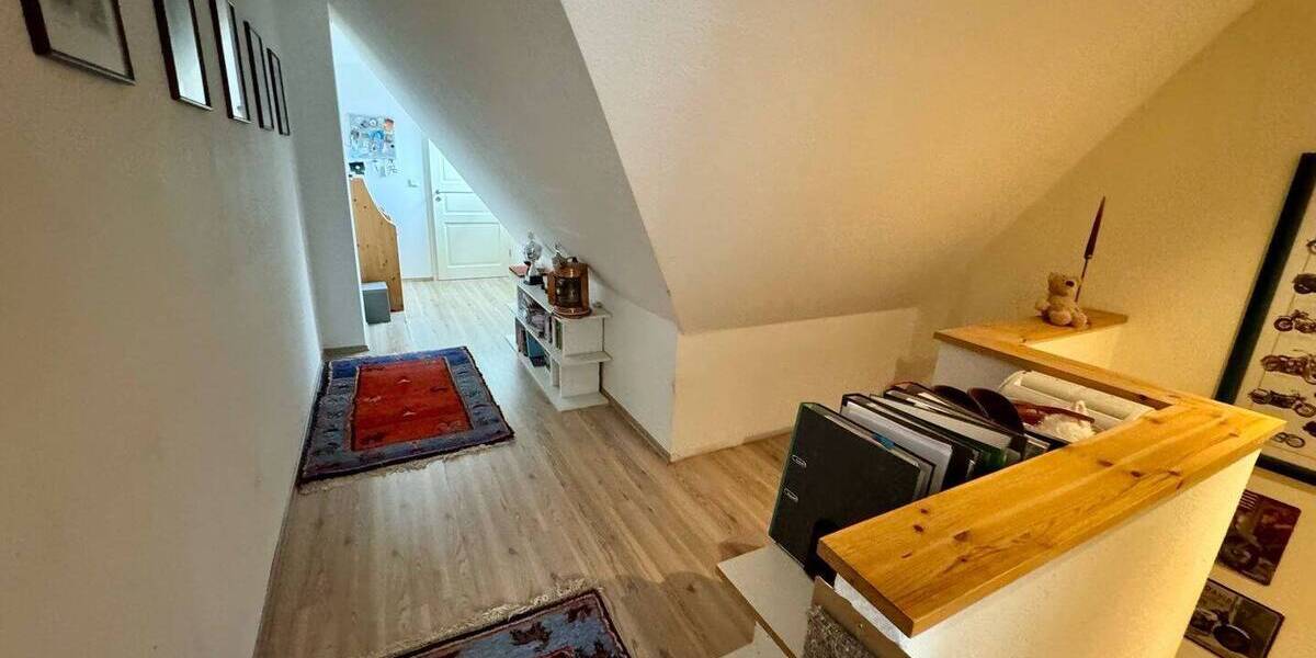 Doppelhaushälfte Borsfleth - 2 Zimmer, 97 m&sup2;, 219.000&euro; | Angebot:26218029