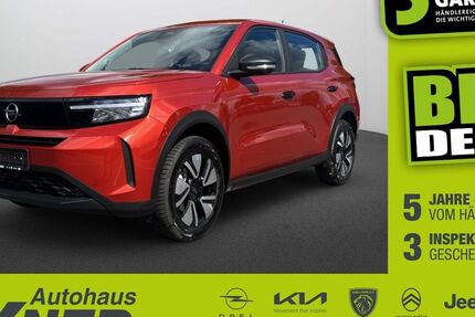 Opel Frontera 12.000 km 20.990 € Hof 95032