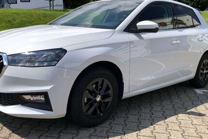 Skoda Fabia 8.700 km 17.990 &euro; Lauter-Bernsbach 08315