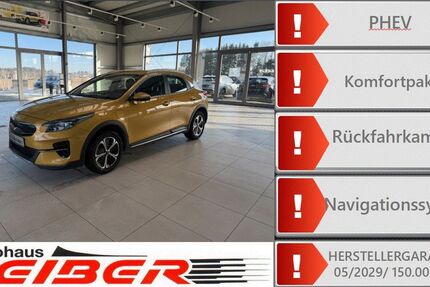 Kia XCeed 61.473 km 17.990 &euro; Emmingen 78576