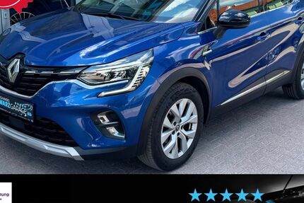 Renault Captur 115.612 km 10.490 &euro; Spremberg 03130