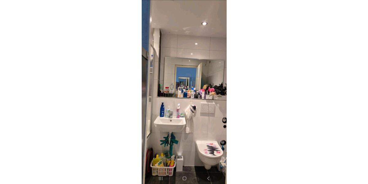 Etagenwohnung Groß-Gerau Gerau - 1 Zimmer, 20 m&sup2;, 69.000&euro; | Angebot:26230458