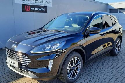 Ford Kuga 4.000 km 32.900 &euro; Wardenburg 26203