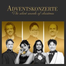 The silentsound of Christmas - Die leisen Töne in der Weihnachtszeit