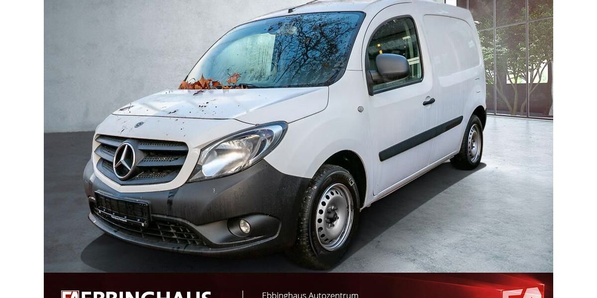 Mercedes-Benz Citan 87.016 km 13.499 &euro; Dortmund 44149