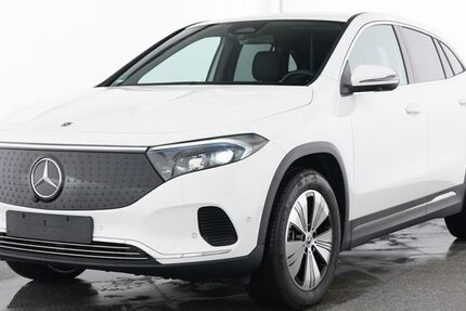 Mercedes-Benz EQA 19.839 km 38.980 &euro; Kronach 96317