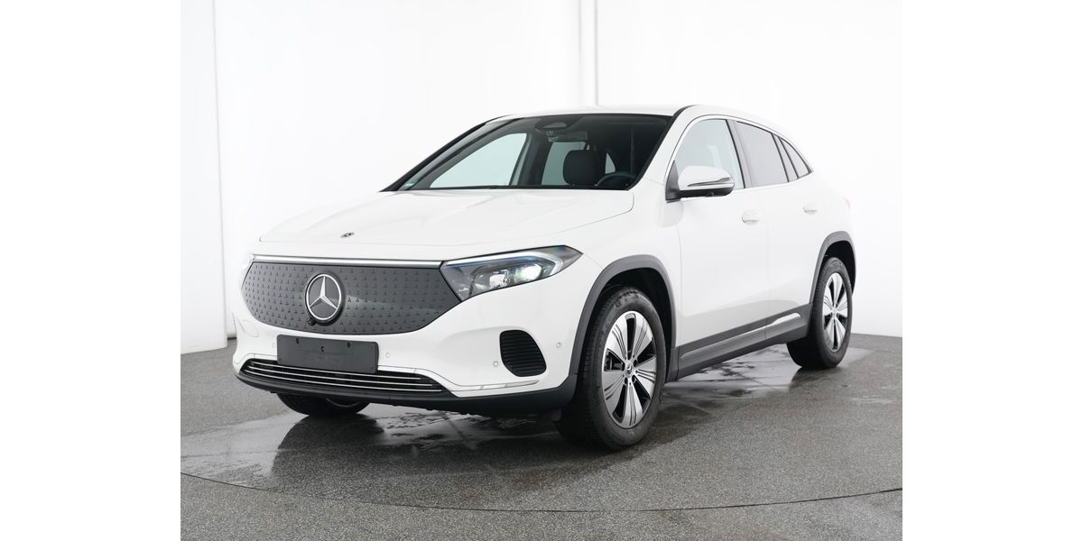 Mercedes-Benz EQA 19.839 km 38.980 &euro; Kronach 96317