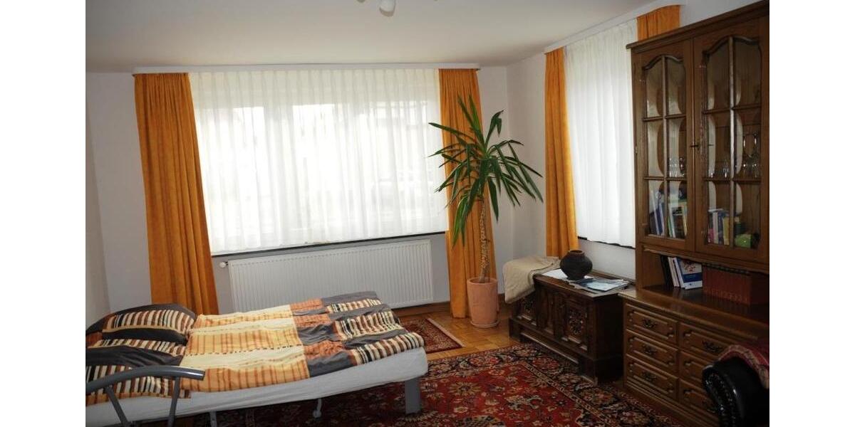 Erdgeschoßwohnung Albstadt Gemarkung Burgfelden - 2 Zimmer, 70 m&sup2;, 550&euro; | Angebot:26040734