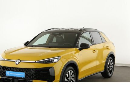 VW T-Roc 4.900 km 37.880 &euro; Gotha 99867