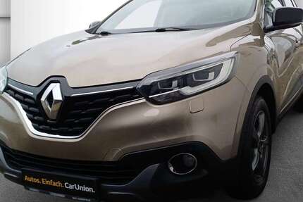 Renault Kadjar 85.476 km 11.990 &euro; Eisenach 99817