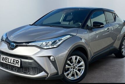 Toyota C-HR 47.000 km 21.990 &euro; Münster 48163