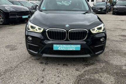 BMW X1 150.000 km 17.900 € München 81243