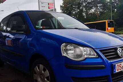 VW Polo 54.000 km 3.900 € Belm 49191