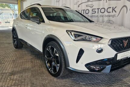 Cupra Formentor 17.700 km 31.950 € Dachau 85221