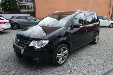 VW Touran 292.500 km 3.250 &euro; Hamburg 22111