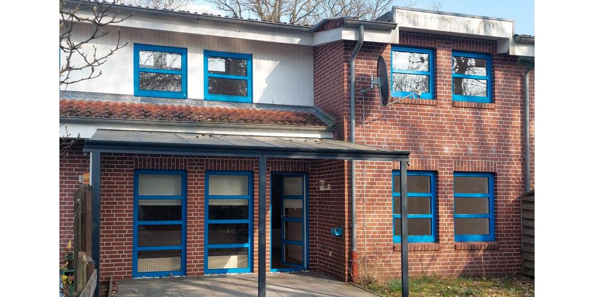 Reihenhaus Uplengen - 4 Zimmer, 118 m&sup2;, 220.000&euro; | Angebot:26113252