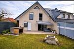 Reihenhaus Stemwede - 6 Zimmer, 142 m&sup2;, 299.000&euro; | Angebot:27054477