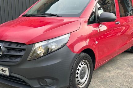 Mercedes-Benz Vito 149.000 km 19.399 &euro; Halberstadt 38820