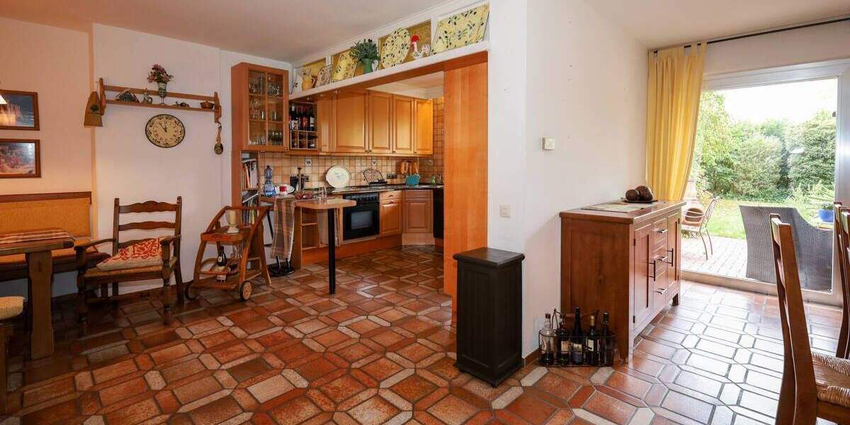 Reihenendhaus Monheim am Rhein Monheim - 7 Zimmer, 171 m&sup2;, 525.000&euro; | Angebot:24503923