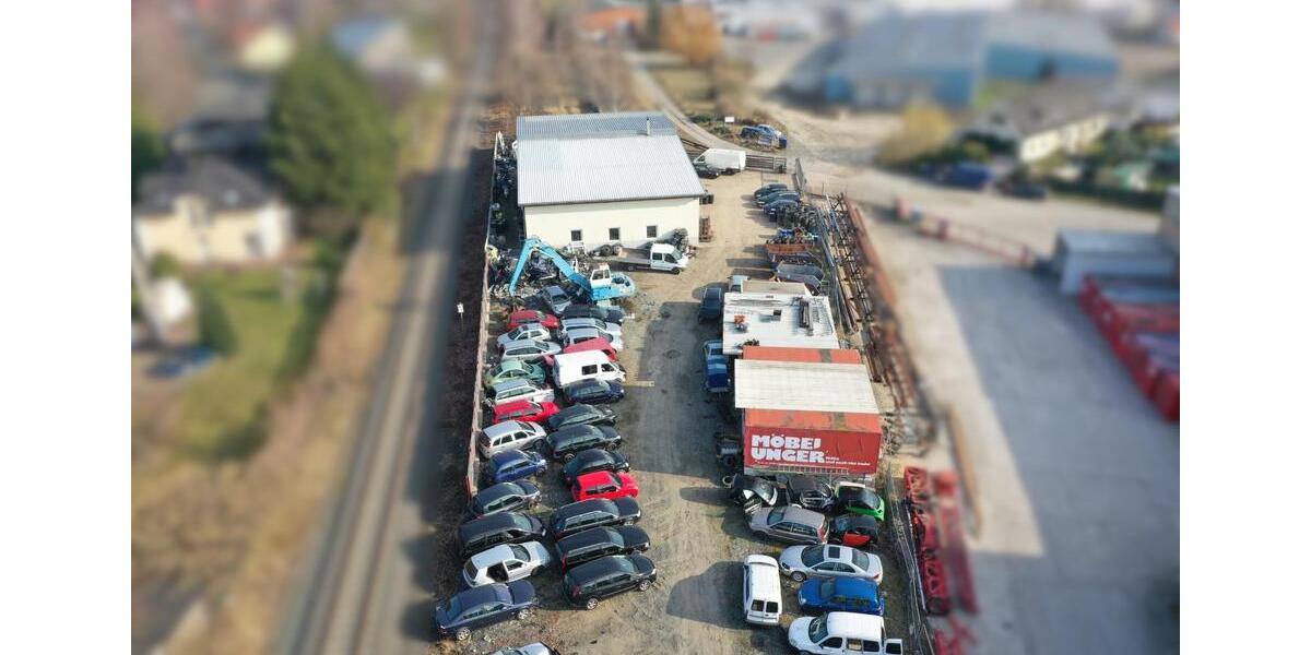 Gewerbeobjekt Bad Harzburg - 4.000&euro; | Angebot:19930850