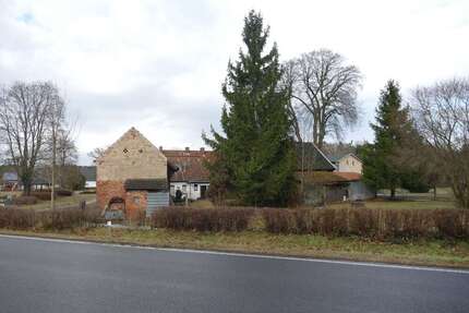 Haus Grunow - Dammendorf Dammendorf - 4 Zimmer, 100 m&sup2;, 95.000&euro; | Angebot:25360868