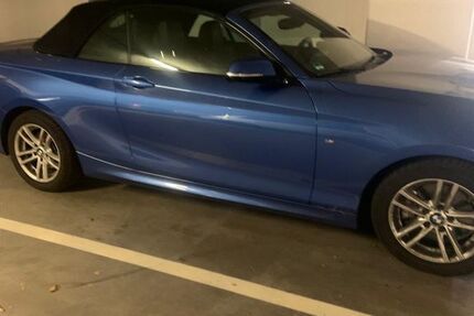 BMW 220 32.340 km 17.900 &euro; Hausach 77756