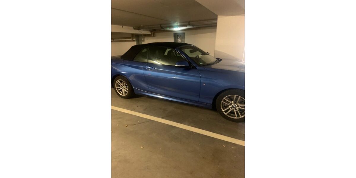 BMW 220 32.340 km 17.900 &euro; Hausach 77756