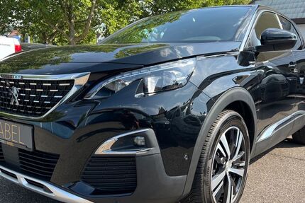 Peugeot 3008 77.700 km 13.970 &euro; Heilbronn 74074