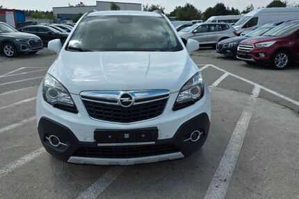 Opel Mokka 146.000 km 6.800 &euro; Mittenwalde 15749